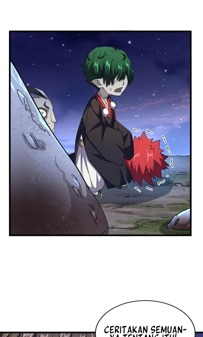 Magic Emperor Chapter 274 page 12
