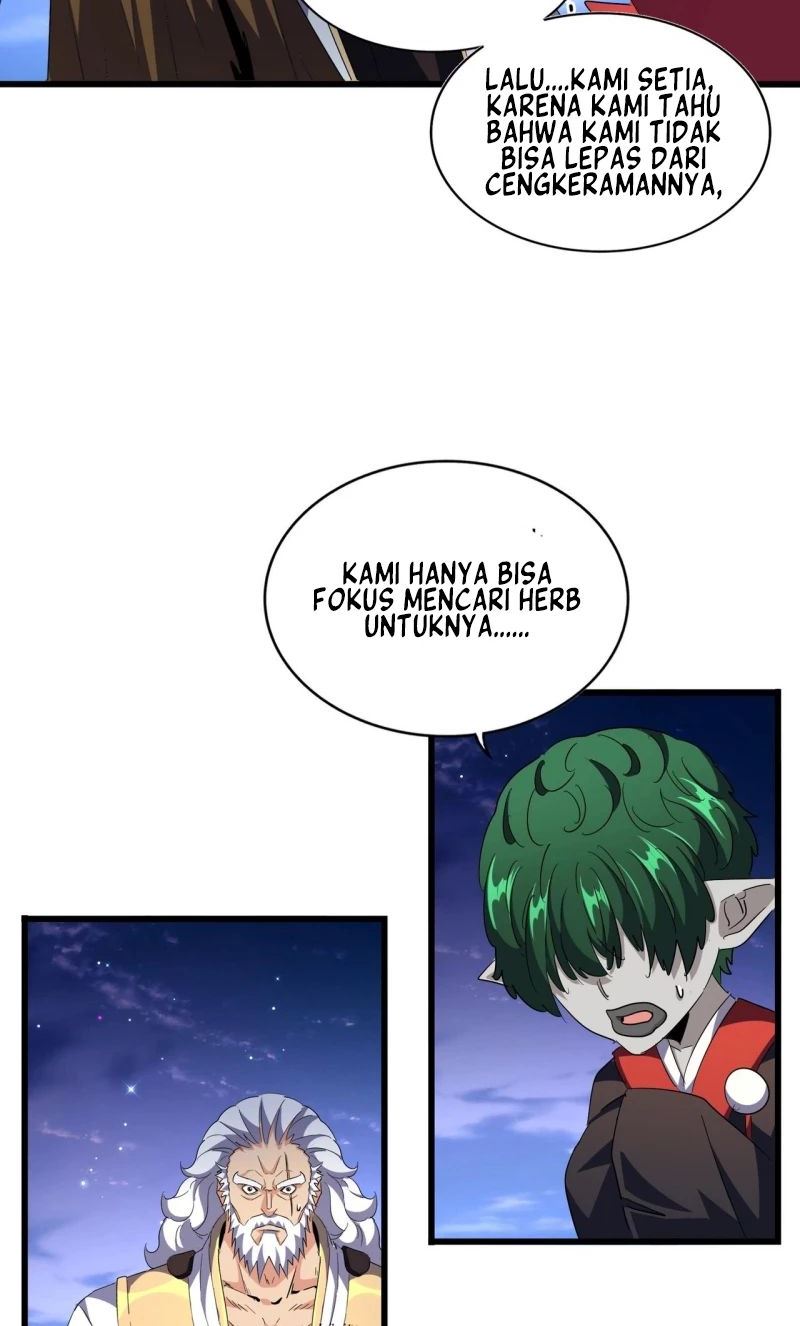 Magic Emperor Chapter 274 page 15