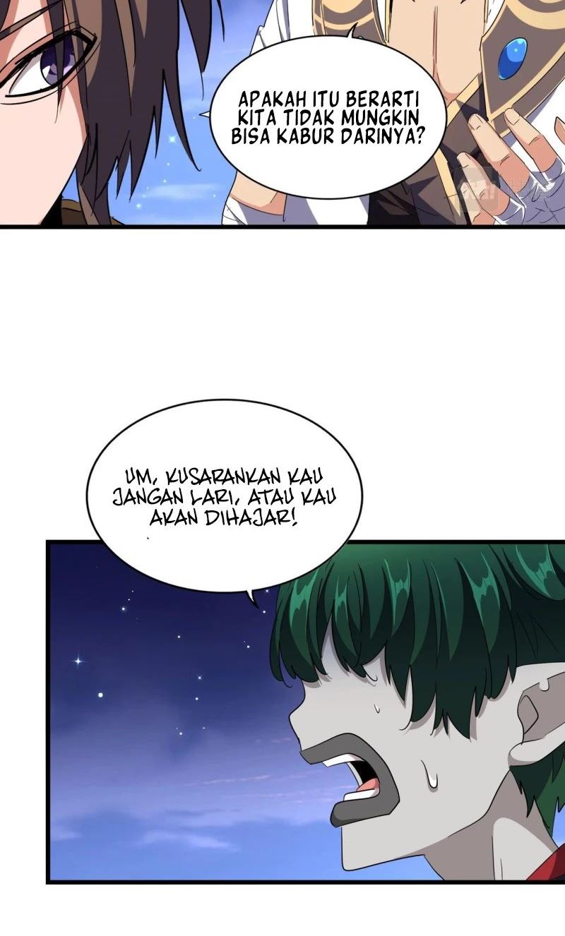Magic Emperor Chapter 274 page 18