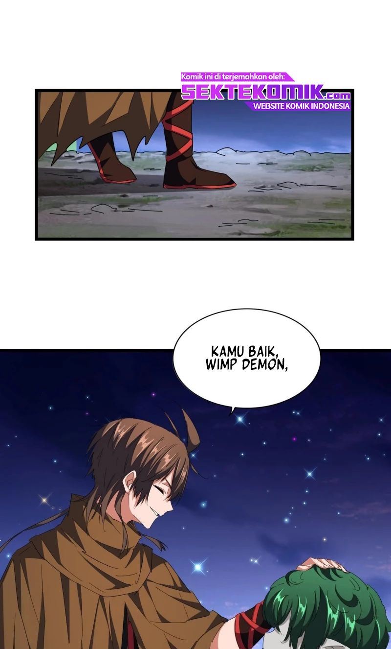 Magic Emperor Chapter 274 page 20