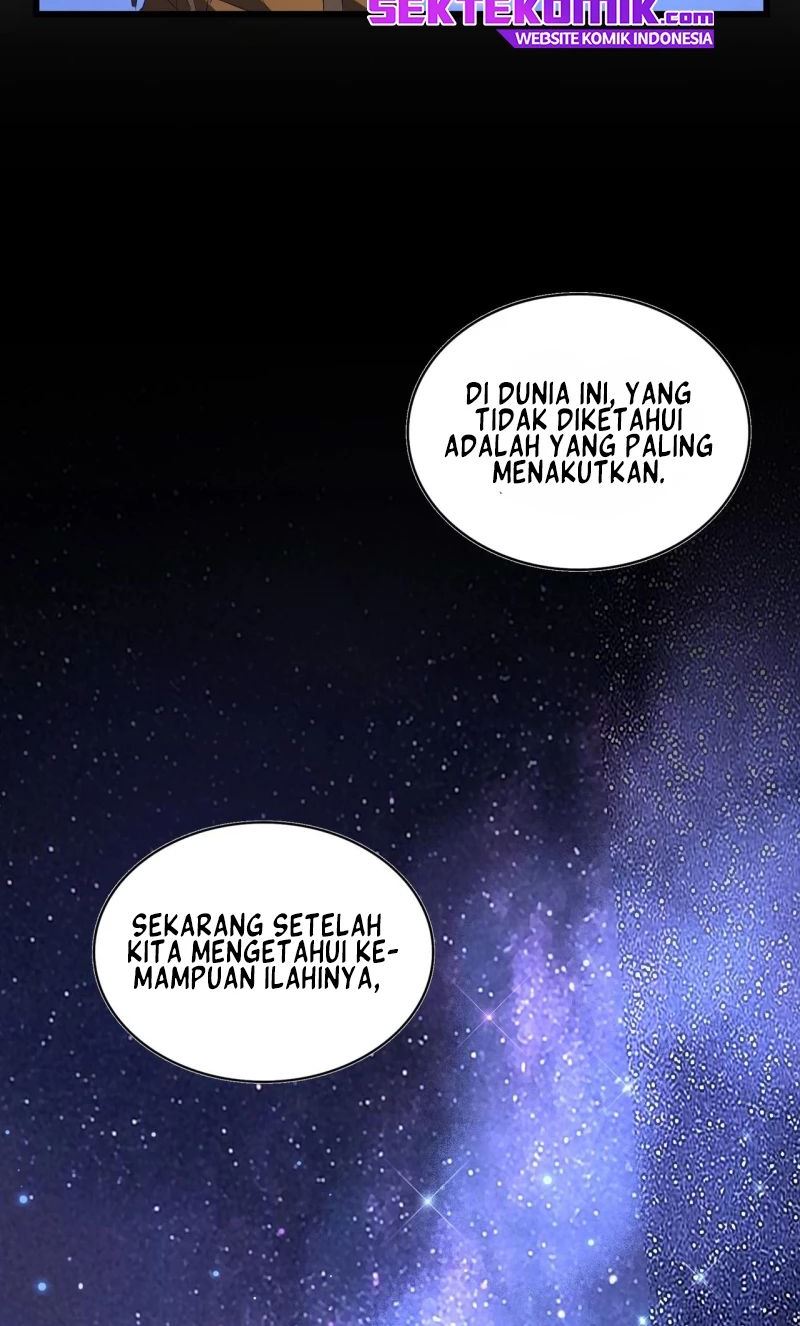 Magic Emperor Chapter 274 page 27