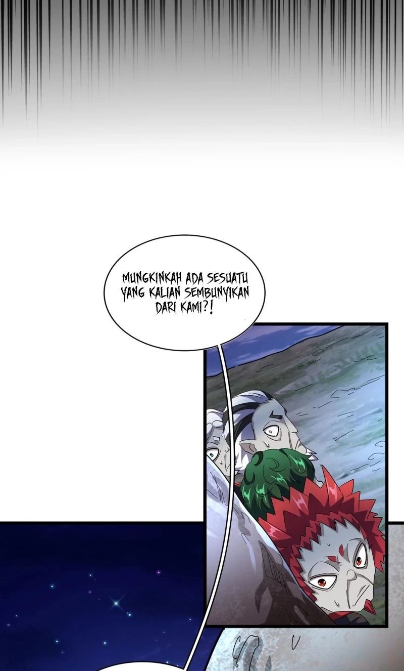 Magic Emperor Chapter 274 page 3