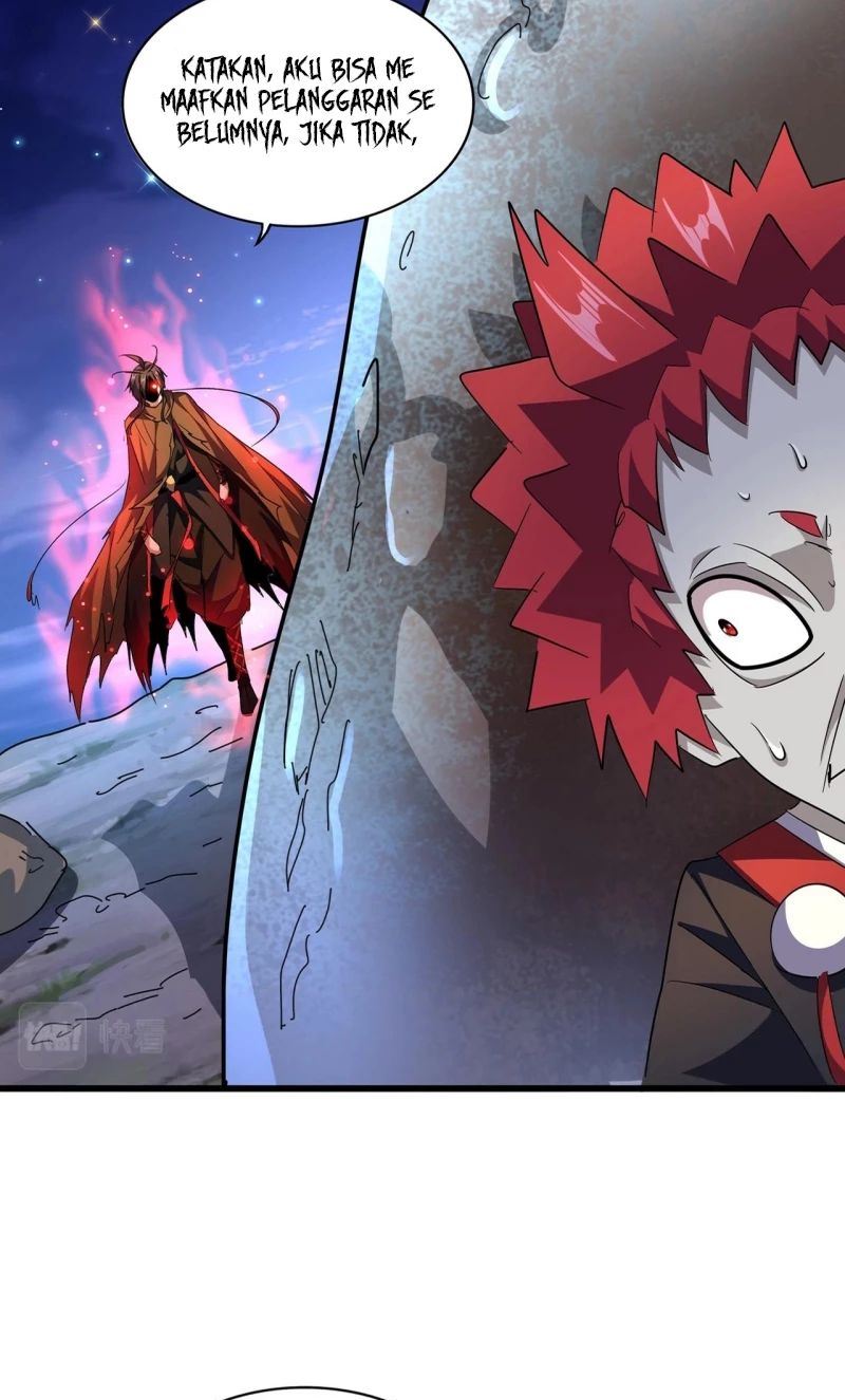 Magic Emperor Chapter 274 page 4