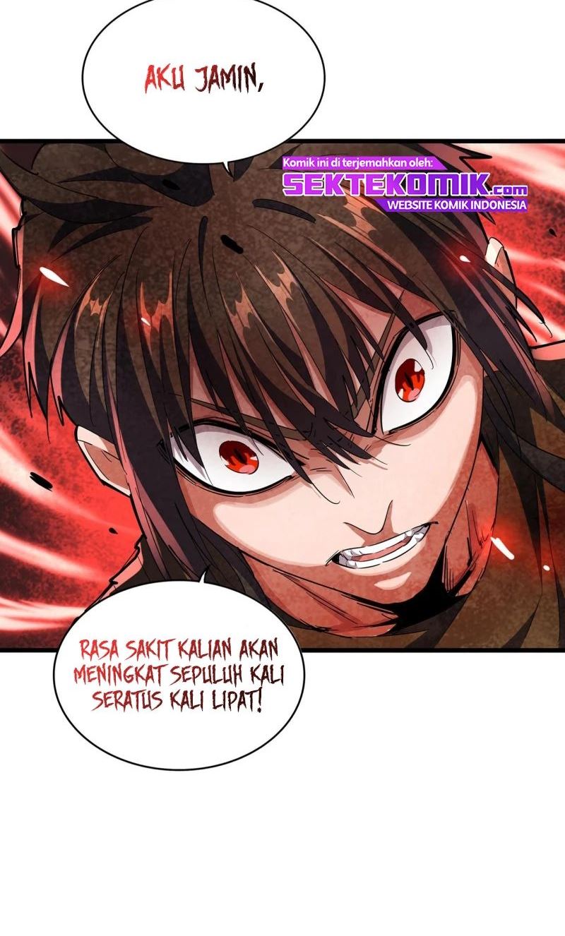 Magic Emperor Chapter 274 page 5
