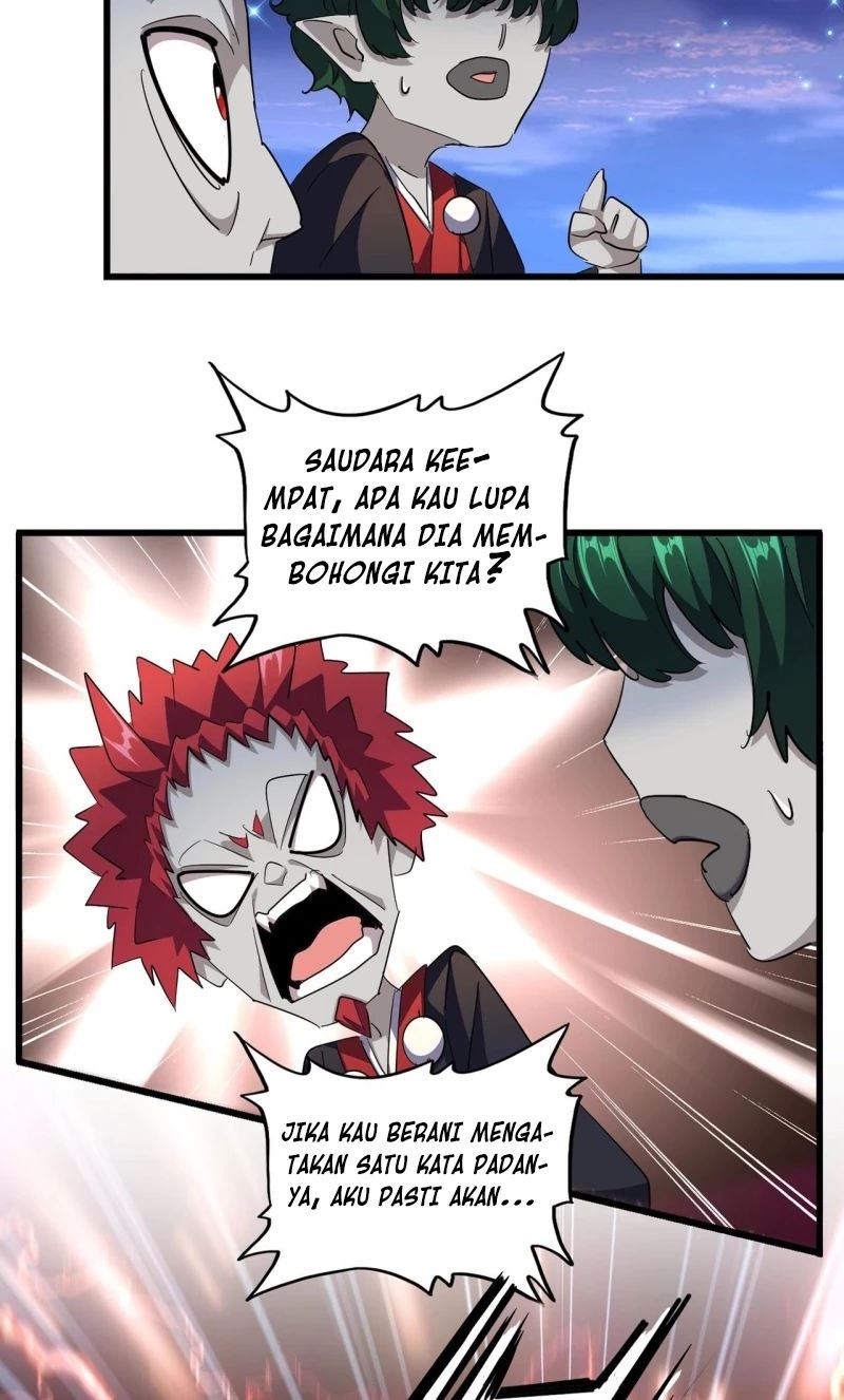 Magic Emperor Chapter 274 page 7