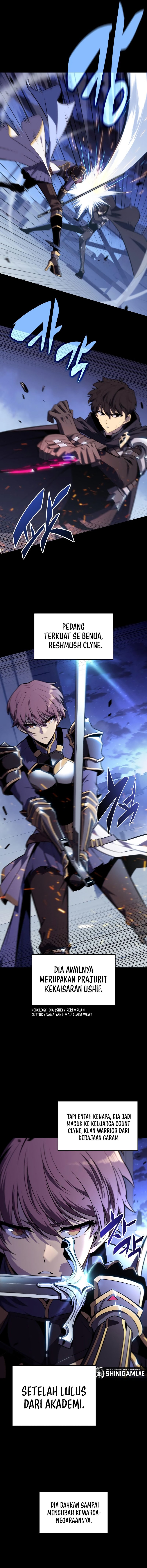 The Regressed Son Of A Duke Is An Assassin Chapter 20 page 7