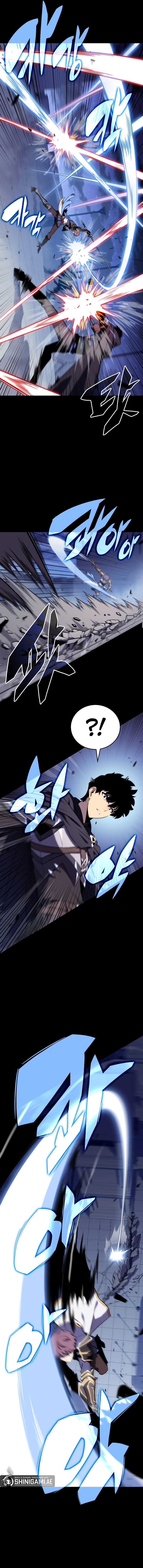 The Regressed Son Of A Duke Is An Assassin Chapter 20 page 8