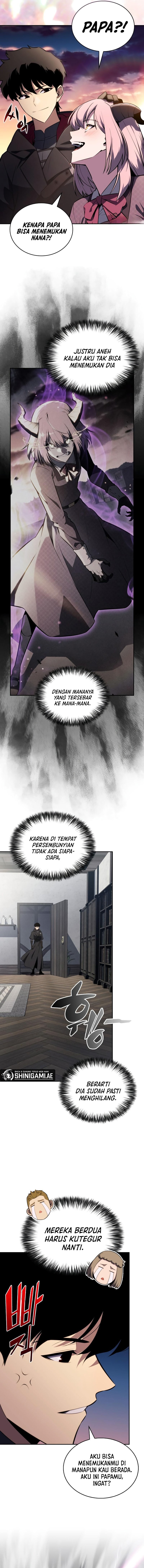 The Regressed Son Of A Duke Is An Assassin Chapter 66 page 14